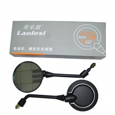 劳乐思211银盖龟系后视镜（凸面8厘）